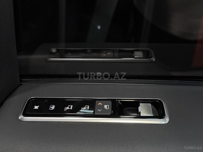 Land Rover Range Rover 2019, 147,109 km - 3.0 л - Xırdalan