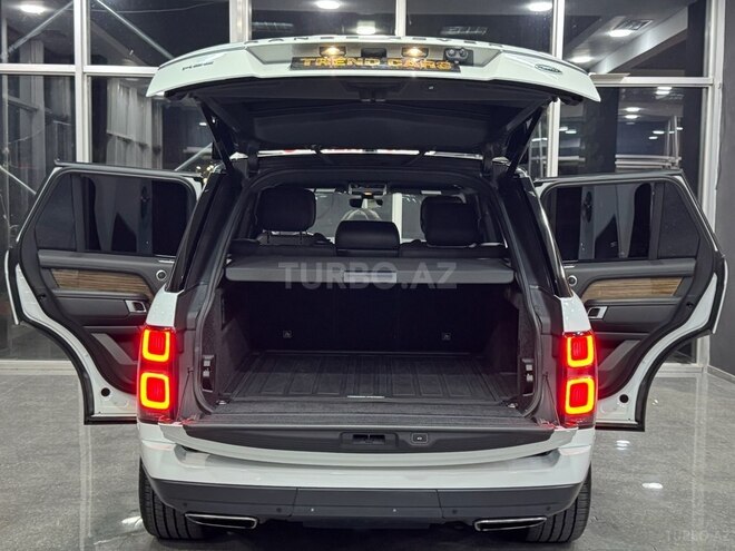 Land Rover Range Rover 2019, 147,109 km - 3.0 л - Xırdalan