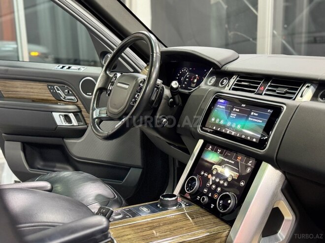 Land Rover Range Rover 2019, 147,109 km - 3.0 л - Xırdalan