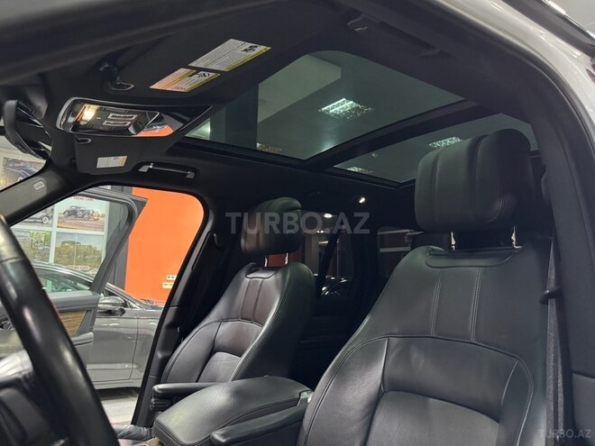 Land Rover Range Rover 2019, 147,109 km - 3.0 л - Xırdalan