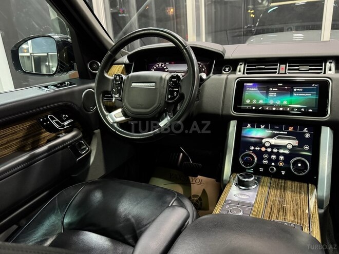 Land Rover Range Rover 2019, 147,109 km - 3.0 л - Xırdalan