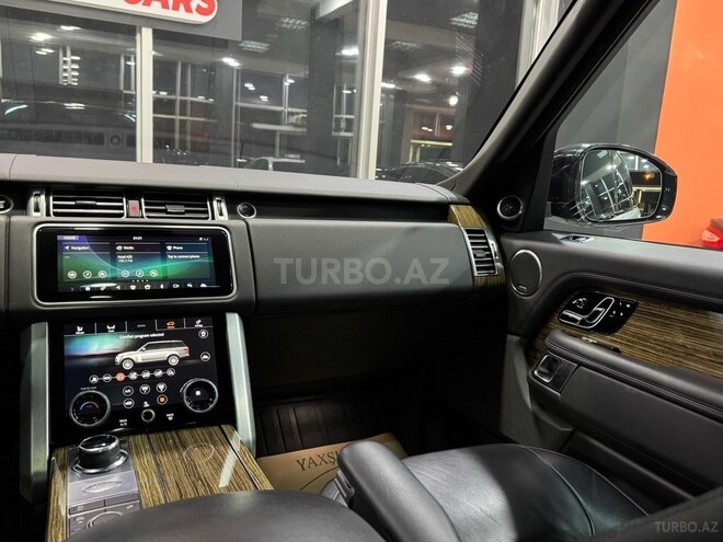 Land Rover Range Rover 2019, 147,109 km - 3.0 л - Xırdalan