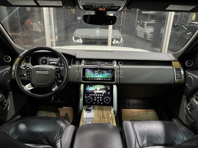 Land Rover Range Rover 2019, 147,109 km - 3.0 л - Xırdalan