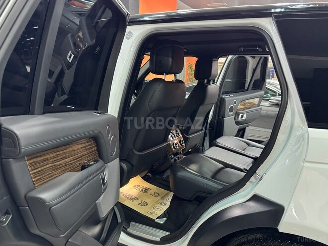 Land Rover Range Rover 2019, 147,109 km - 3.0 л - Xırdalan