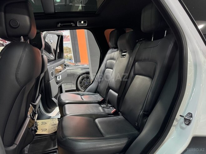 Land Rover Range Rover 2019, 147,109 km - 3.0 л - Xırdalan