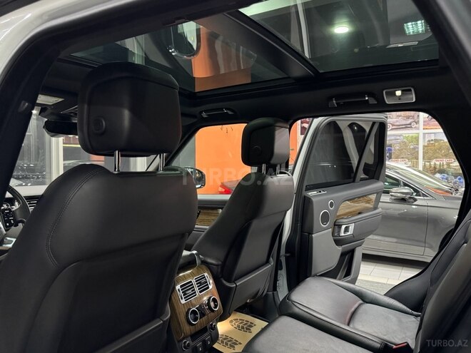 Land Rover Range Rover 2019, 147,109 km - 3.0 л - Xırdalan