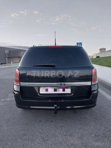 Opel Astra 2006, 245,000 km - 1.3 л - Bakı