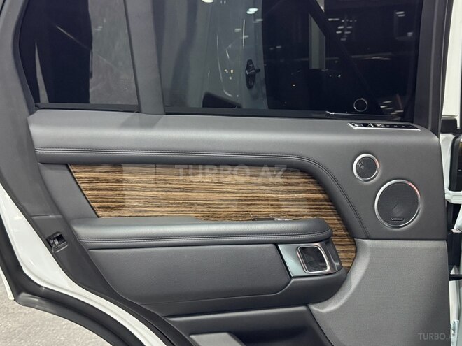 Land Rover Range Rover 2019, 147,109 km - 3.0 л - Xırdalan