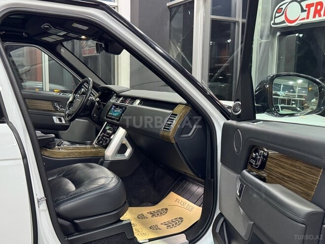 Land Rover Range Rover 2019, 147,109 km - 3.0 л - Xırdalan