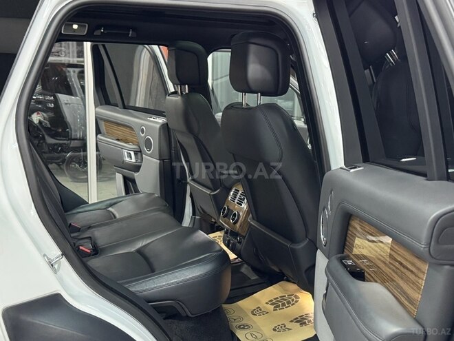 Land Rover Range Rover 2019, 147,109 km - 3.0 л - Xırdalan