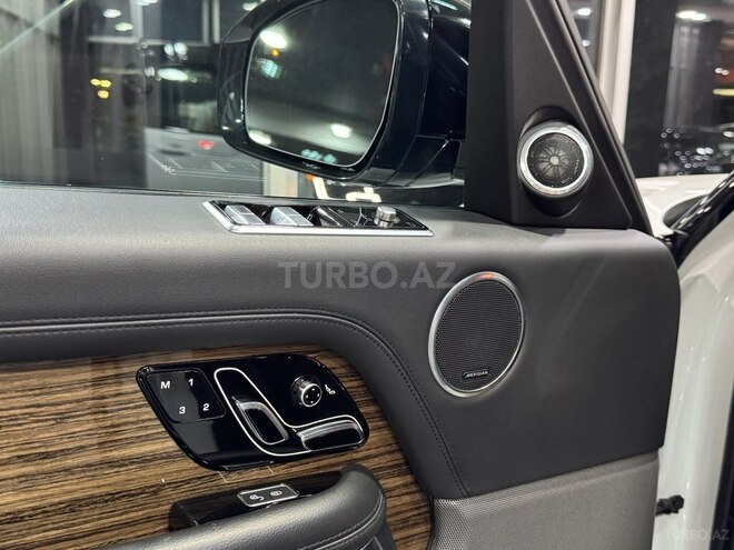 Land Rover Range Rover 2019, 147,109 km - 3.0 л - Xırdalan