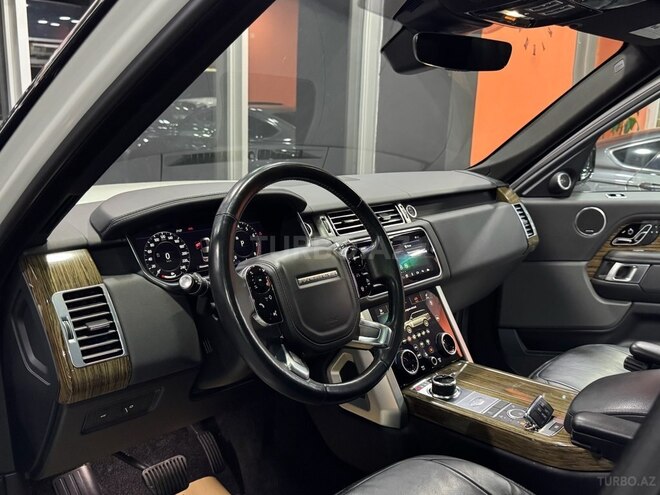 Land Rover Range Rover 2019, 147,109 km - 3.0 л - Xırdalan