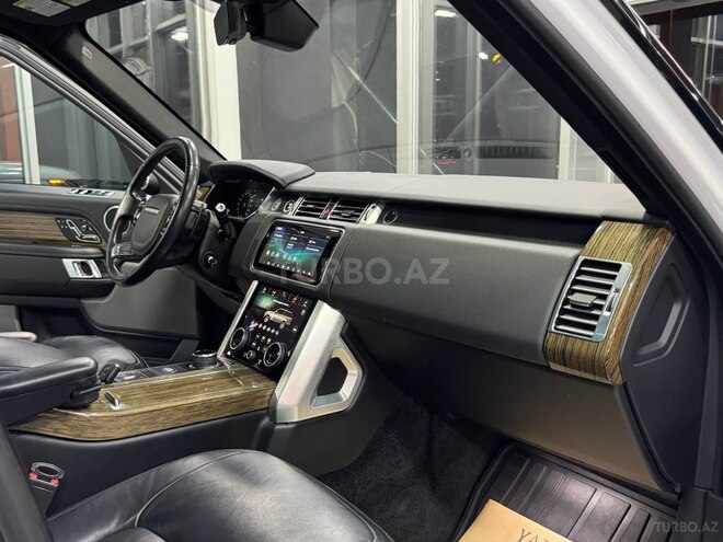 Land Rover Range Rover 2019, 147,109 km - 3.0 л - Xırdalan