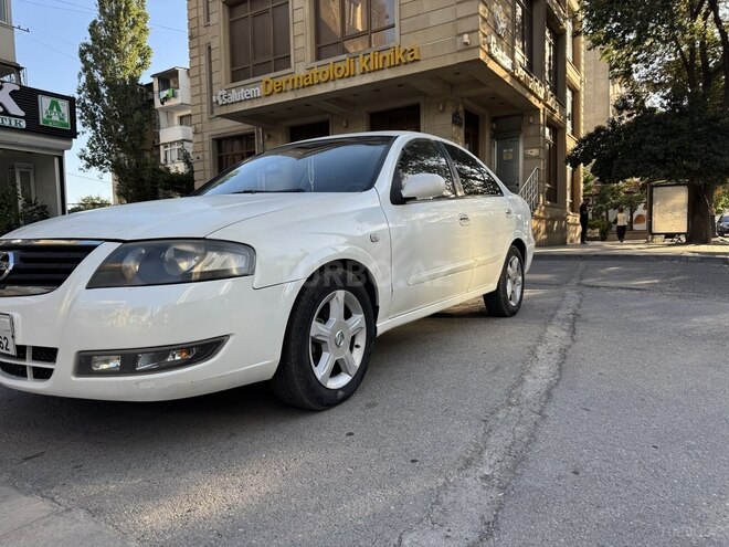 Nissan Sunny 2011, 525,000 km - 1.6 л - Bakı