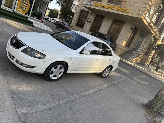 Nissan Sunny 2011, 525,000 km - 1.6 л - Bakı