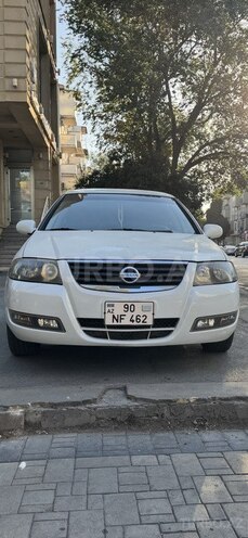 Nissan Sunny 2011, 525,000 km - 1.6 л - Bakı