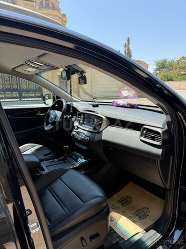 Kia Sorento 2016, 209,000 km - 2.0 l - Bakı