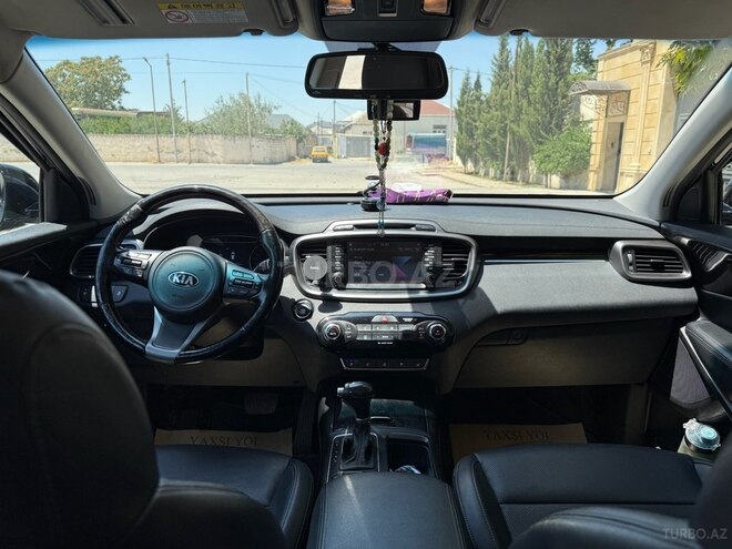 Kia Sorento 2016, 209,000 km - 2.0 l - Bakı