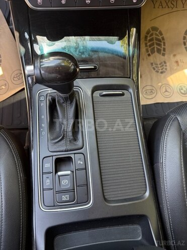 Kia Sorento 2016, 209,000 km - 2.0 l - Bakı