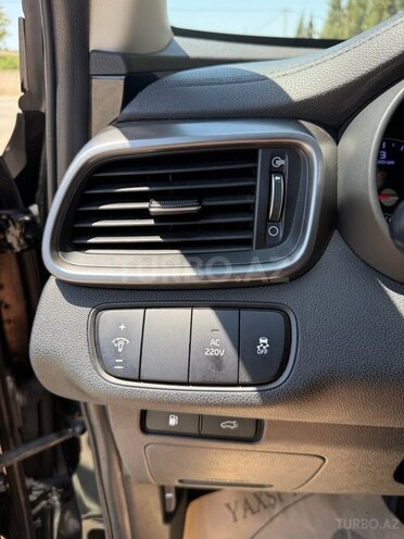 Kia Sorento 2016, 209,000 km - 2.0 l - Bakı