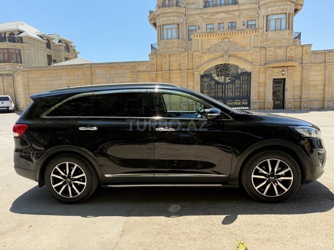 Kia Sorento 2016, 209,000 km - 2.0 l - Bakı