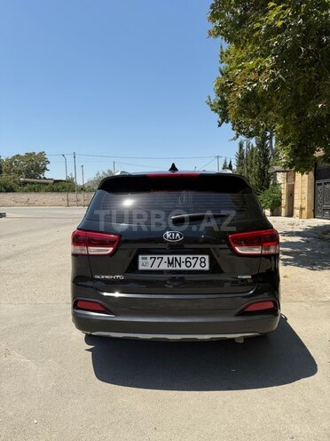Kia Sorento 2016, 209,000 km - 2.0 l - Bakı