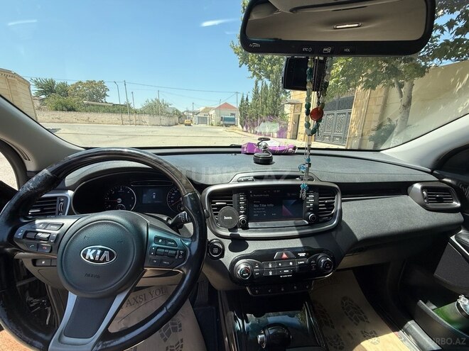 Kia Sorento 2016, 209,000 km - 2.0 l - Bakı