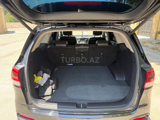 Kia Sorento 2016, 209,000 km - 2.0 l - Bakı