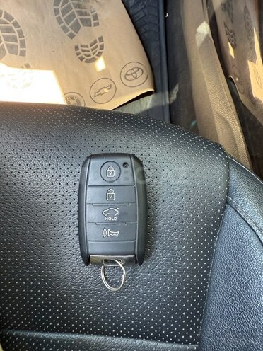 Kia Sorento 2016, 209,000 km - 2.0 l - Bakı