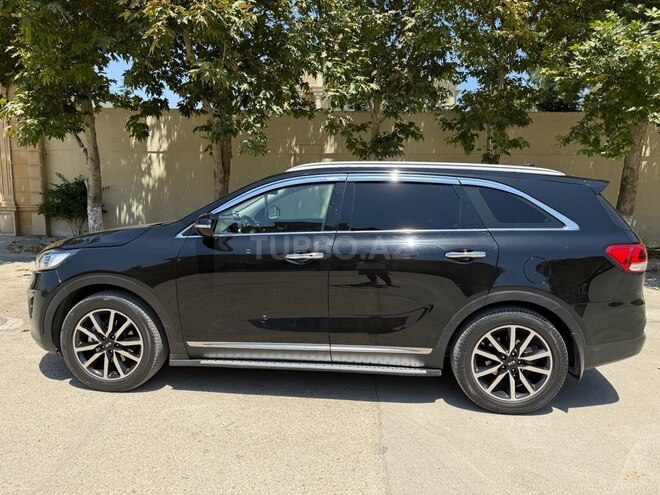 Kia Sorento 2016, 209,000 km - 2.0 l - Bakı