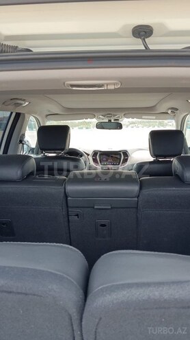 Hyundai Santa Fe 2012, 277,000 km - 2.4 l - Bakı