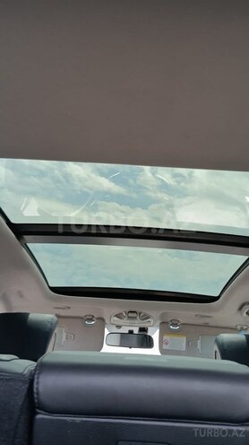 Hyundai Santa Fe 2012, 277,000 km - 2.4 l - Bakı
