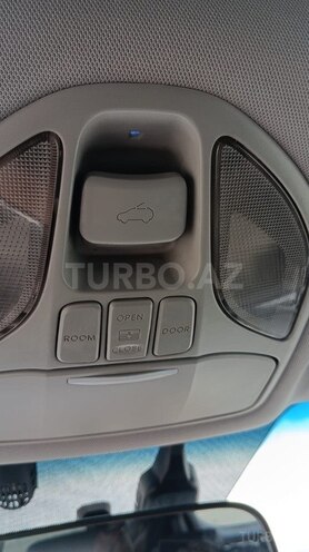 Hyundai Santa Fe 2012, 277,000 km - 2.4 l - Bakı