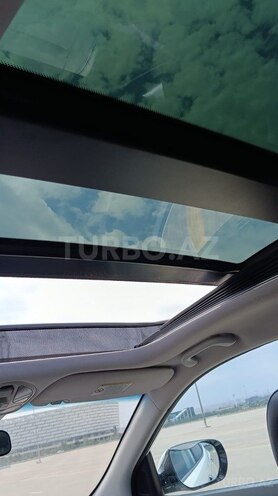 Hyundai Santa Fe 2012, 277,000 km - 2.4 l - Bakı