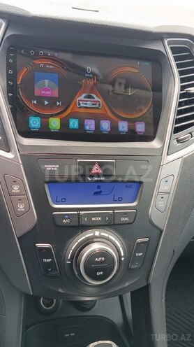 Hyundai Santa Fe 2012, 277,000 km - 2.4 l - Bakı