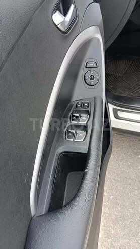 Hyundai Santa Fe 2012, 277,000 km - 2.4 l - Bakı