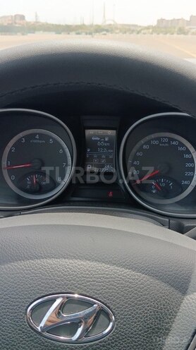 Hyundai Santa Fe 2012, 277,000 km - 2.4 l - Bakı