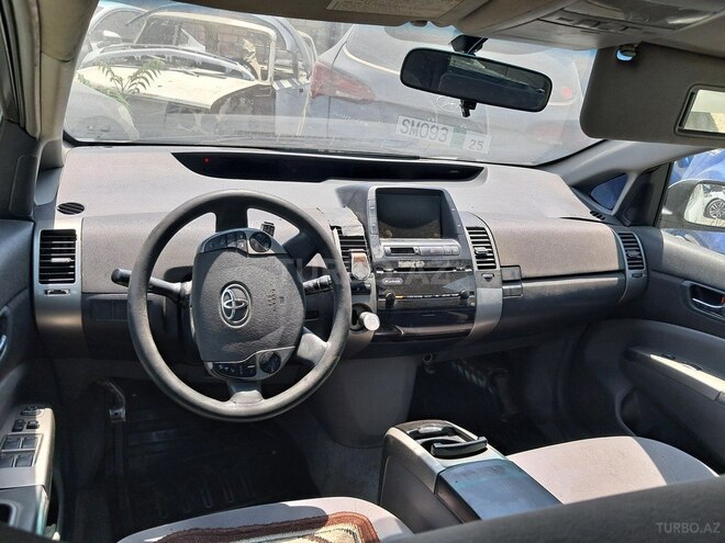 Toyota Prius 2007, 500,000 km - 1.5 l - Gəncə