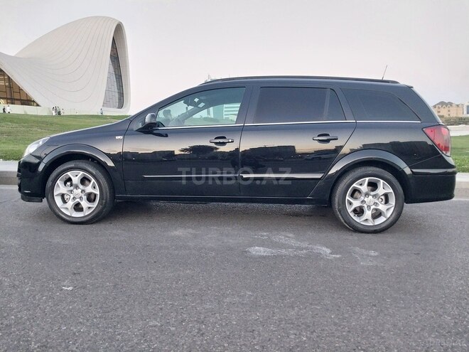 Opel Astra 2006, 245,000 km - 1.3 л - Bakı