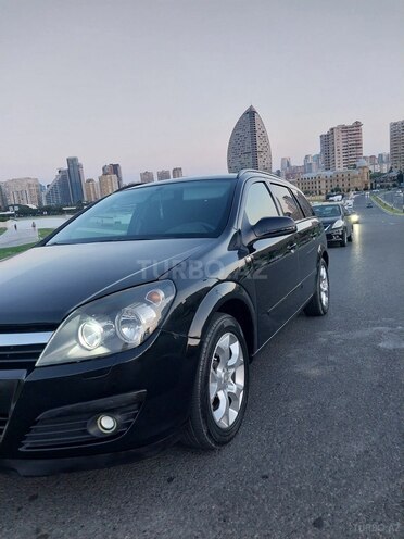Opel Astra 2006, 245,000 km - 1.3 л - Bakı