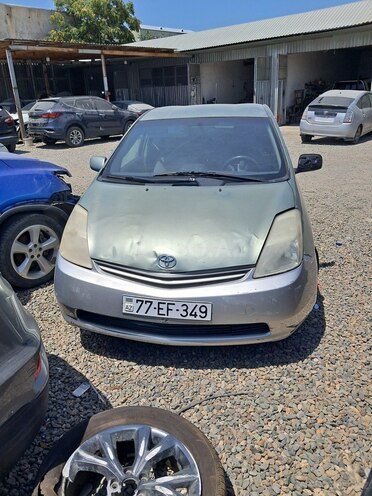 Toyota Prius 2007, 500,000 km - 1.5 l - Gəncə