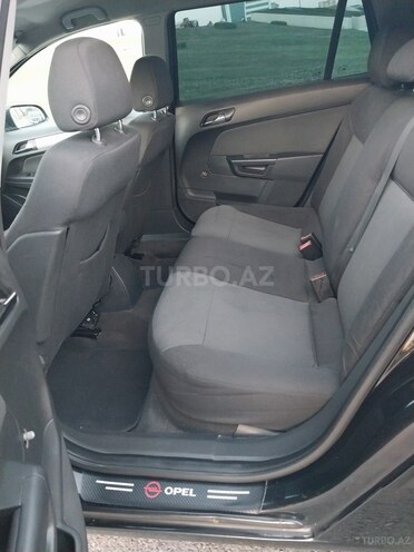 Opel Astra 2006, 245,000 km - 1.3 л - Bakı