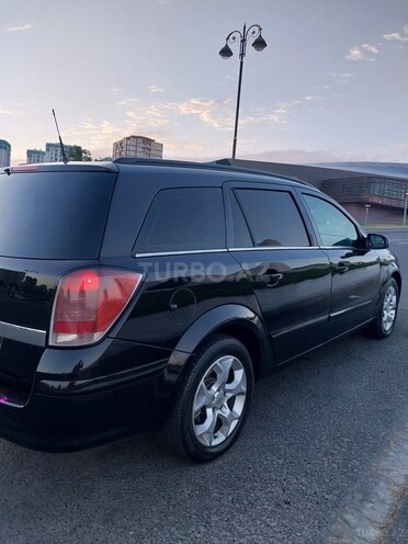 Opel Astra 2006, 245,000 km - 1.3 л - Bakı