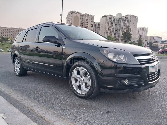 Opel Astra 2006, 245,000 km - 1.3 л - Bakı