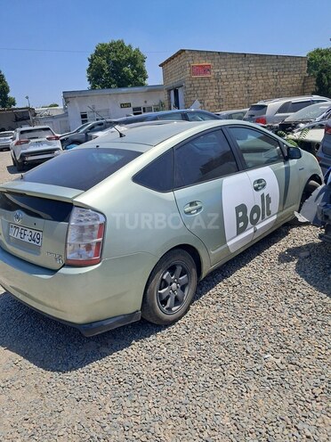Toyota Prius 2007, 500,000 km - 1.5 l - Gəncə