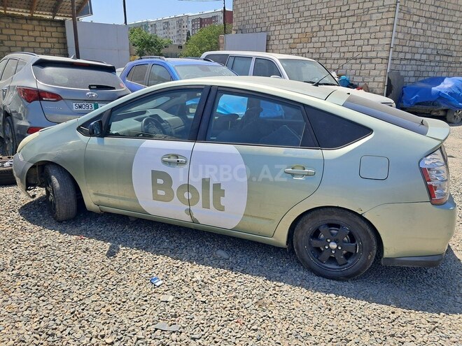 Toyota Prius 2007, 500,000 km - 1.5 l - Gəncə