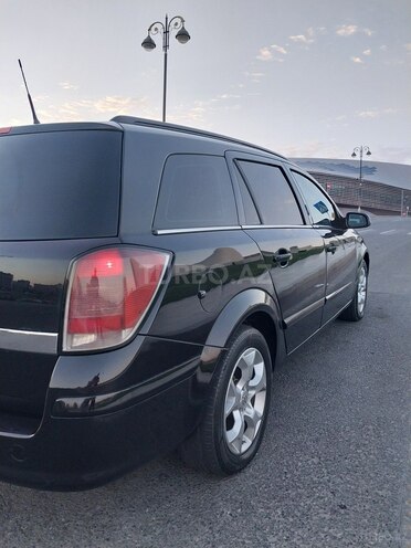 Opel Astra 2006, 245,000 km - 1.3 л - Bakı