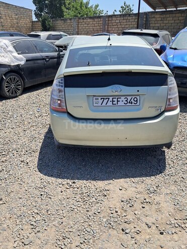Toyota Prius 2007, 500,000 km - 1.5 l - Gəncə