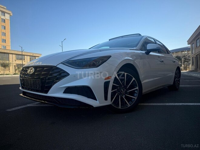 Hyundai Sonata-3