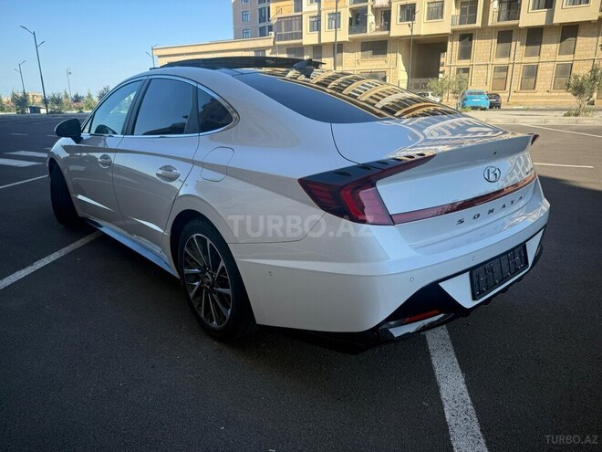 Hyundai Sonata-8